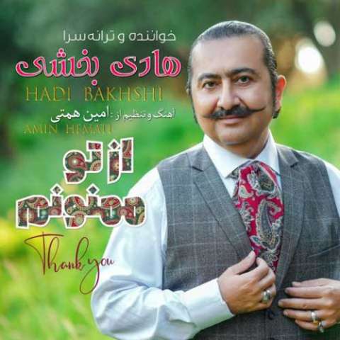 هادی بخشی