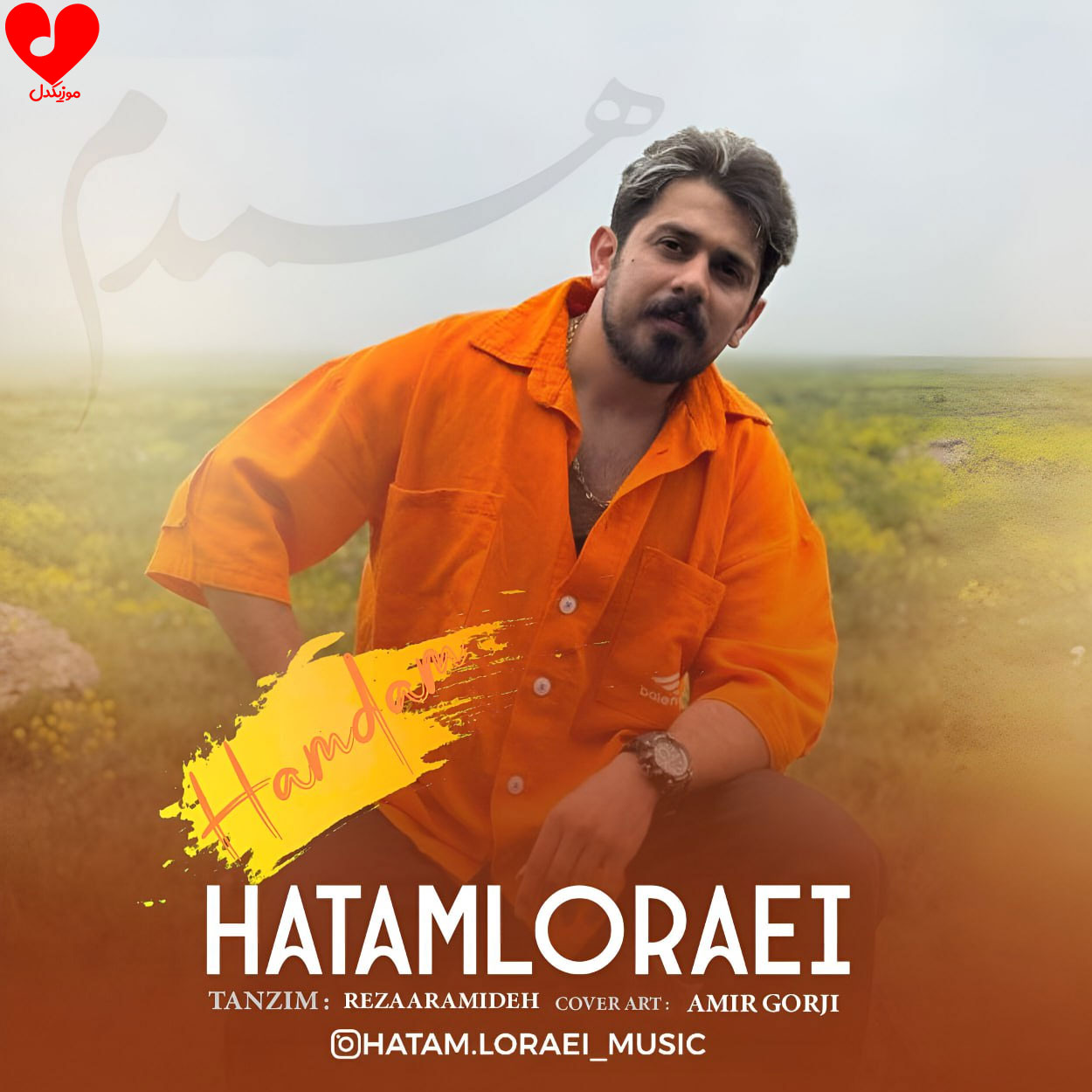 همدم