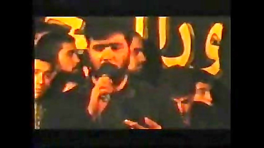 این دل عاشق
