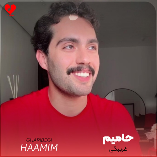 غریبگی