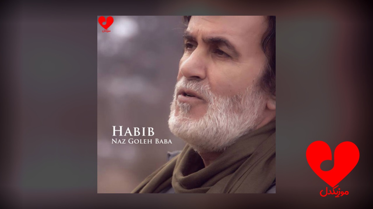 ناز گل بابا