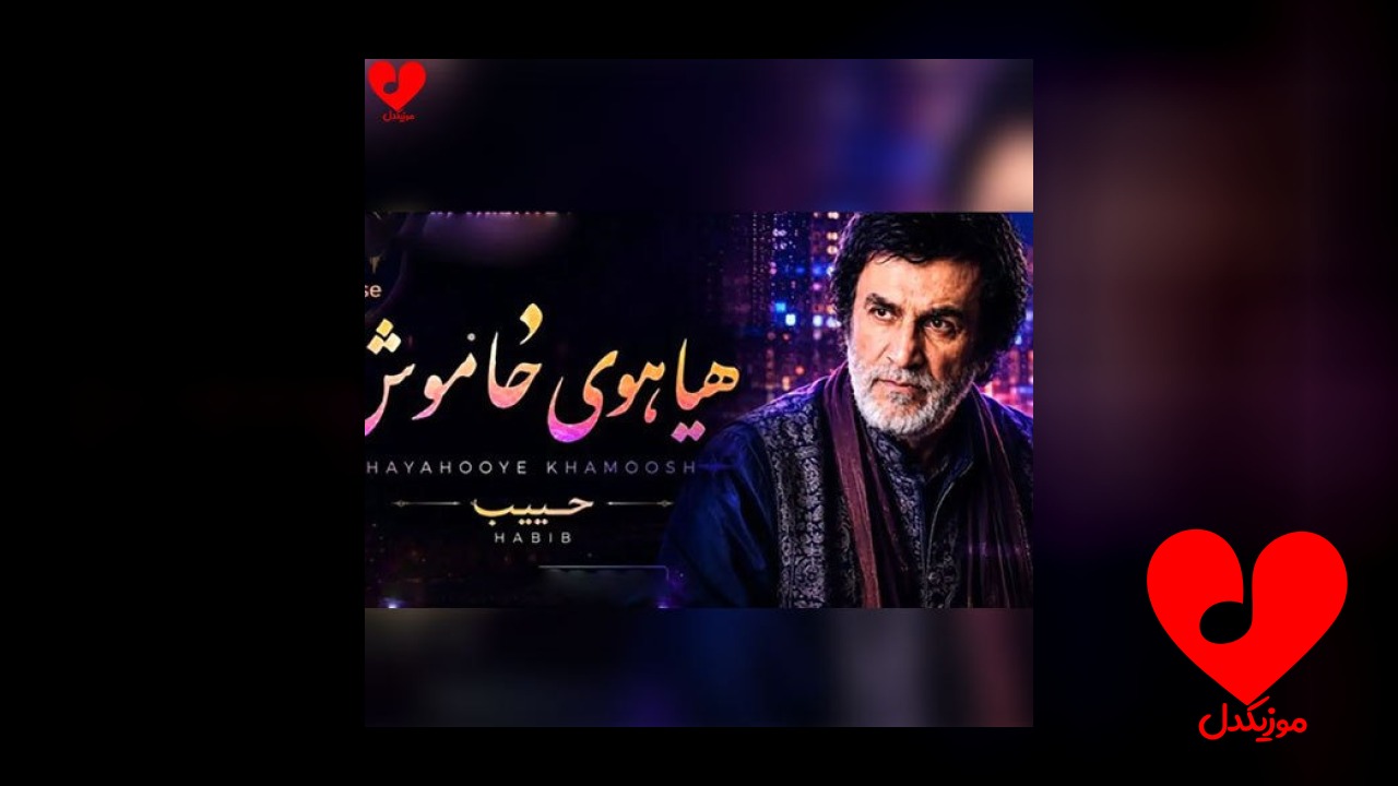 هیاهوی خاموش