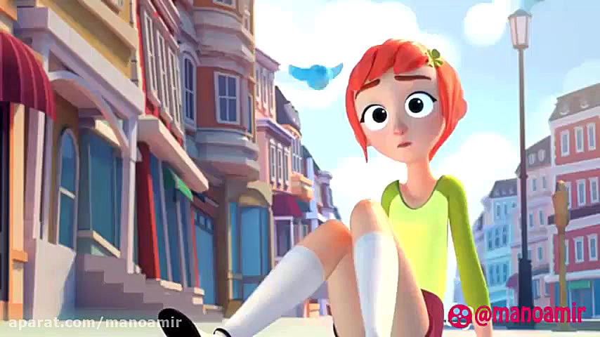دل مجنون