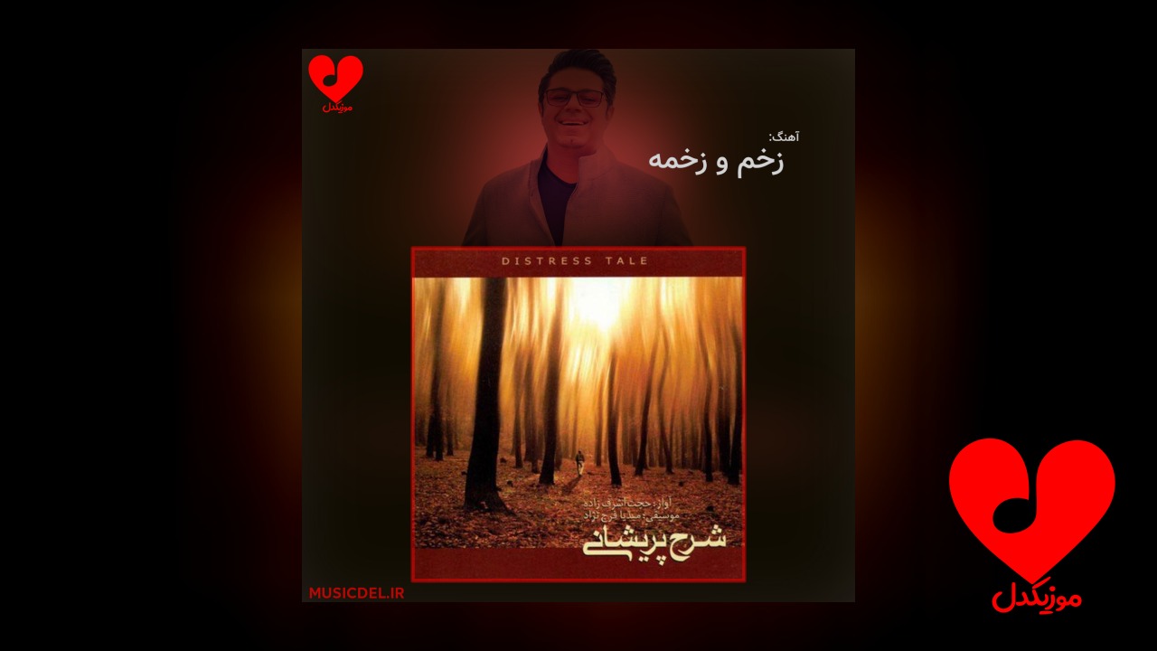 زخم و زخمه