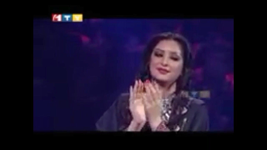 هی لیلی