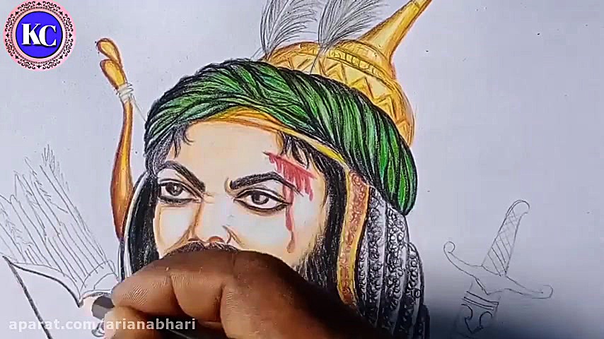 نقاشی