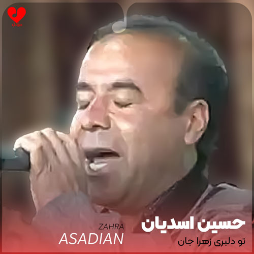 تو دلبری زهرا جان