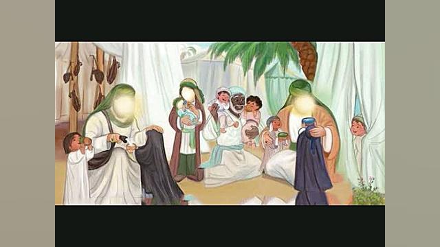 قصه