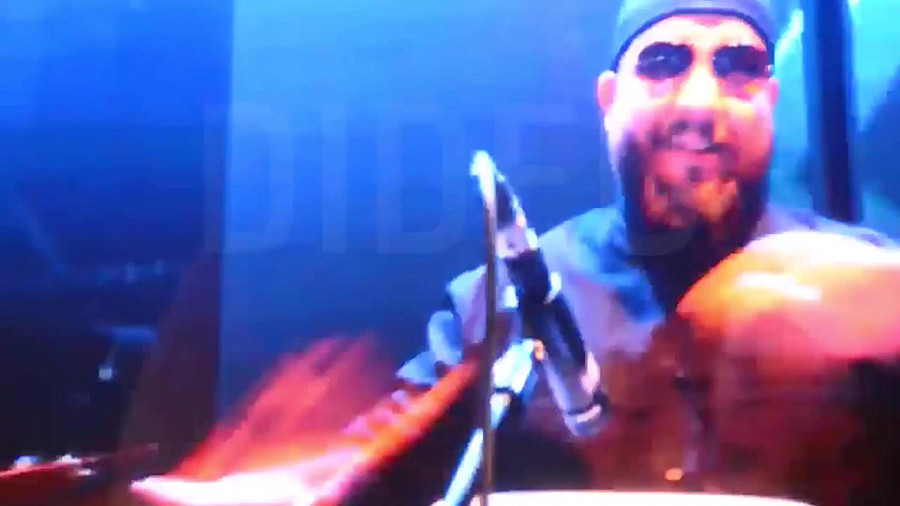 ممنوع شد