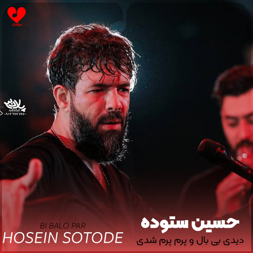 مداحی دیدی بی بال
