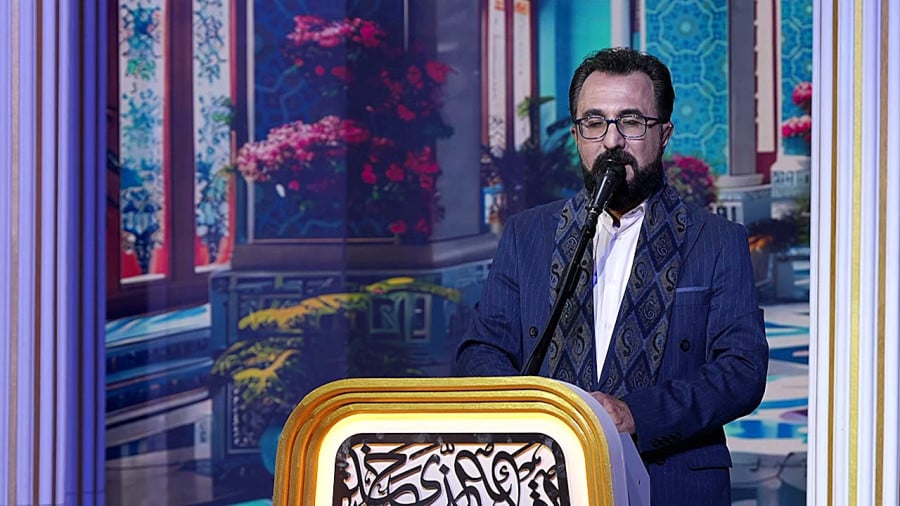 برنده