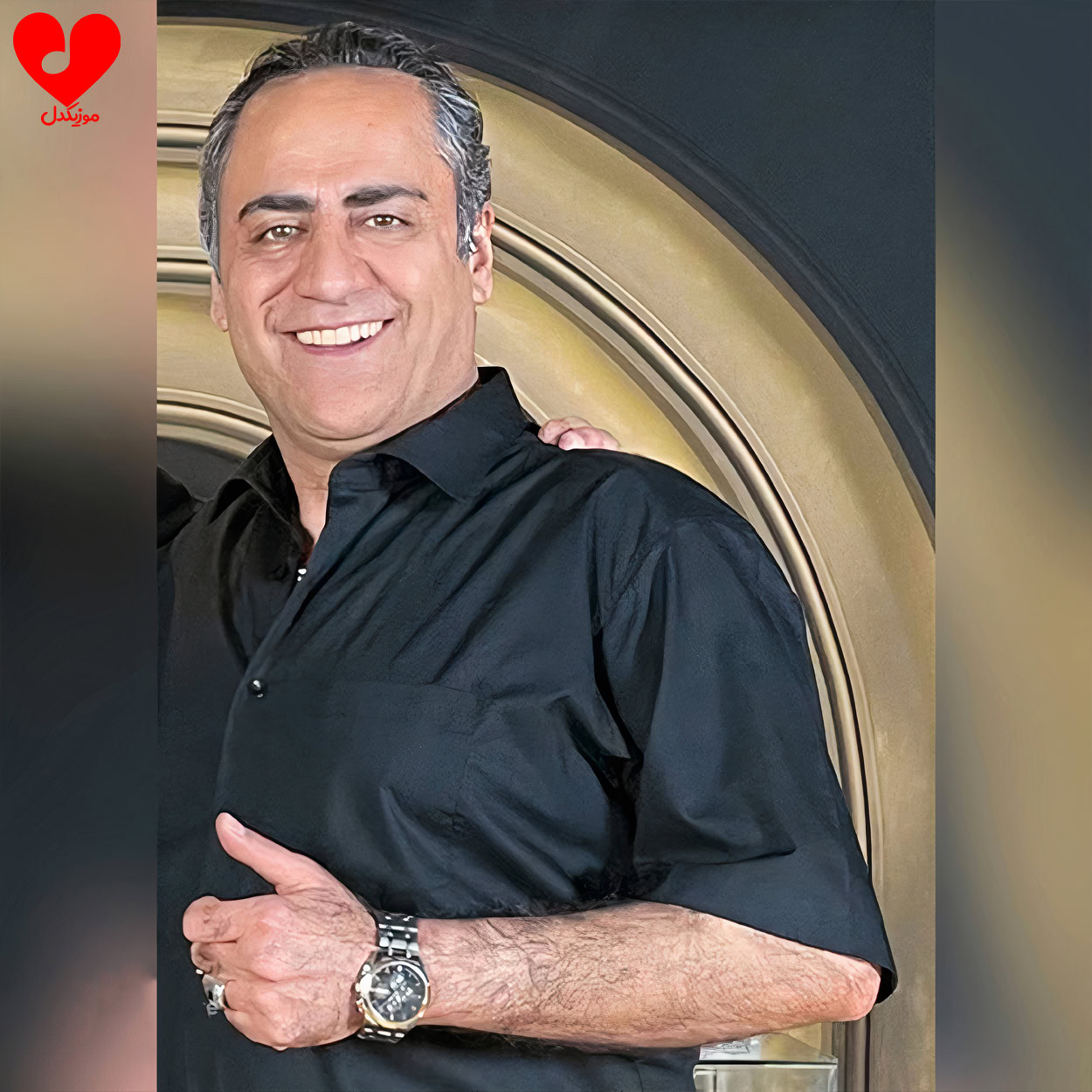 جا مونده