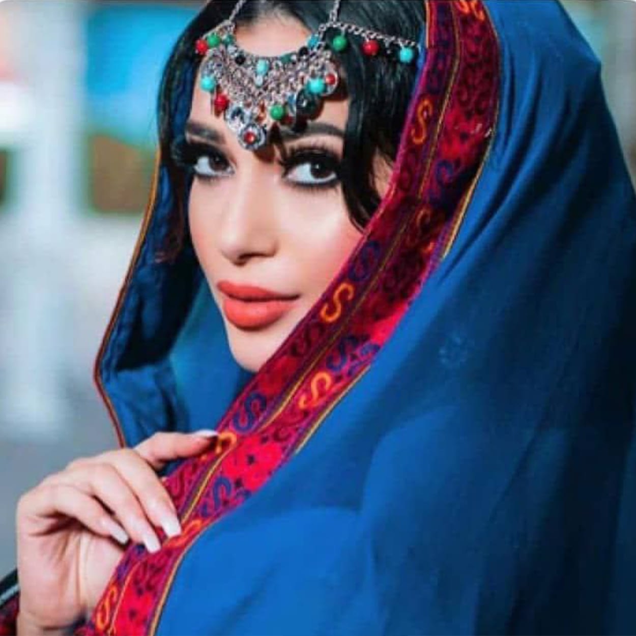 شیرین جان شیرین گل دسته