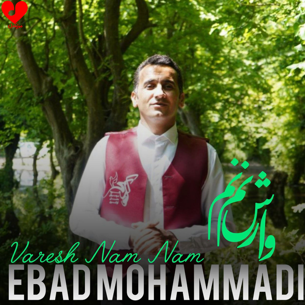 دلی دارمه پر