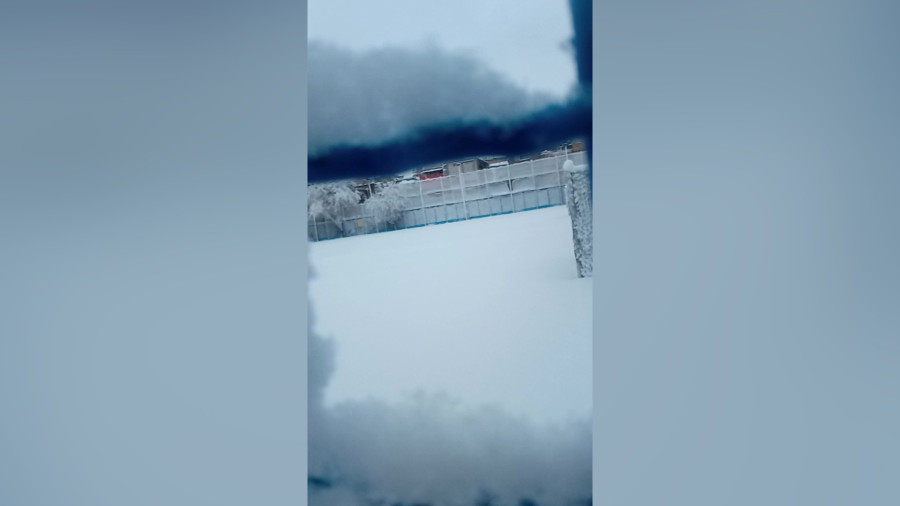 آرامش من