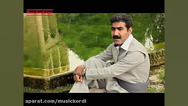 من آن سرو بلندم