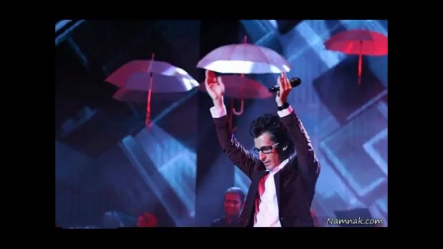 آخرم رفتی