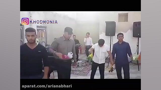 باد شمالی