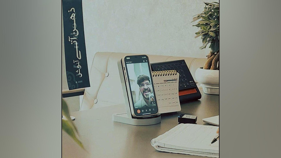 قاب عکس