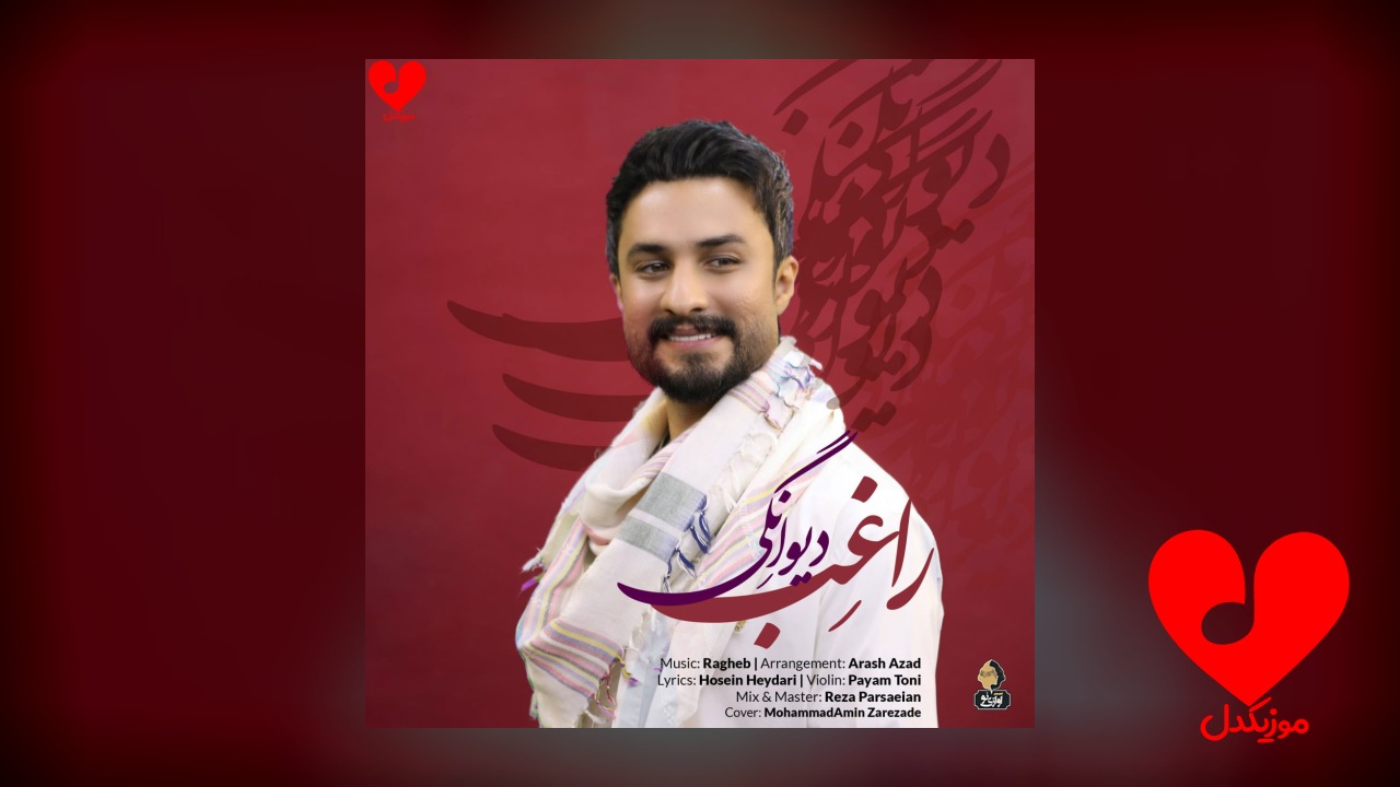 دیوانگی