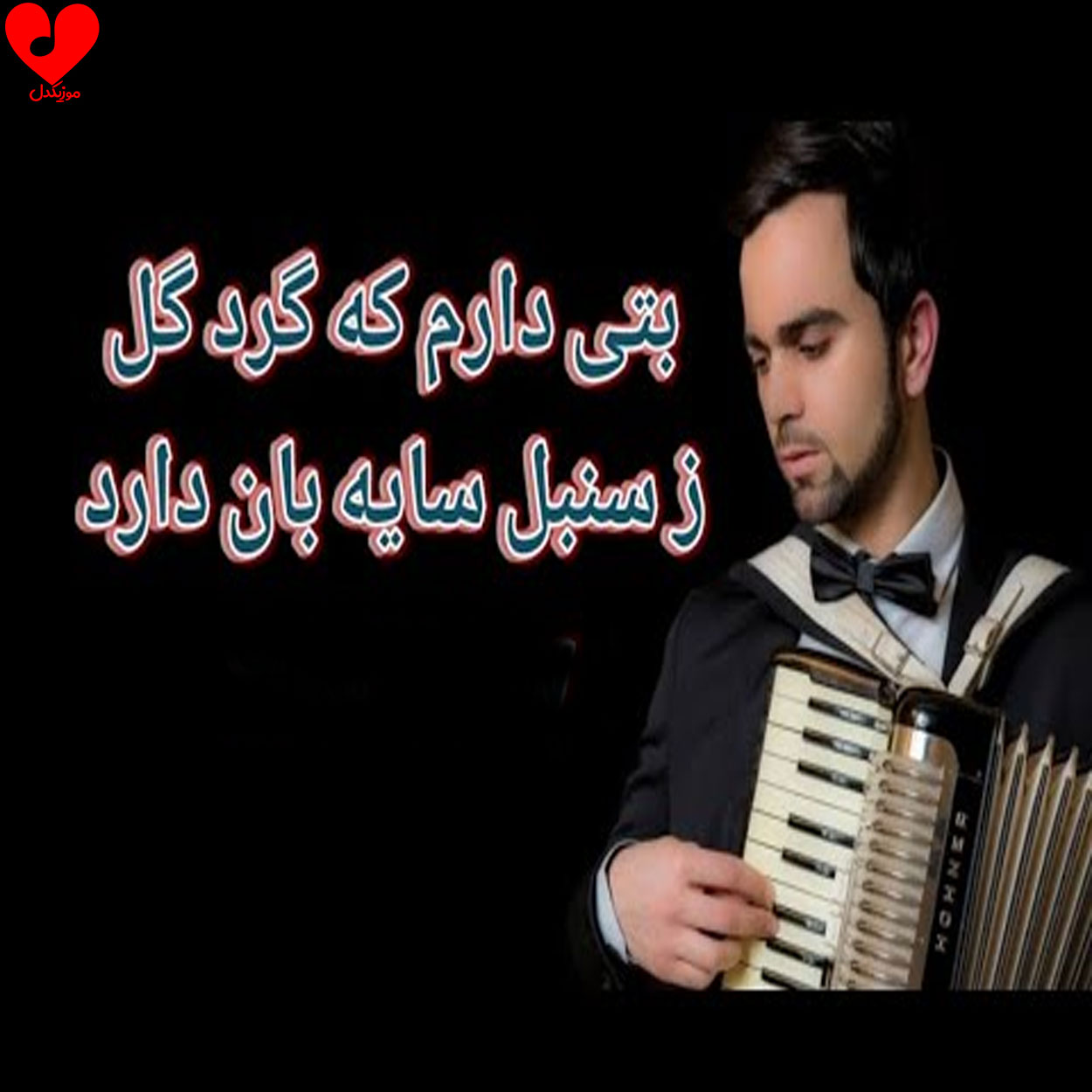 بتی دارم