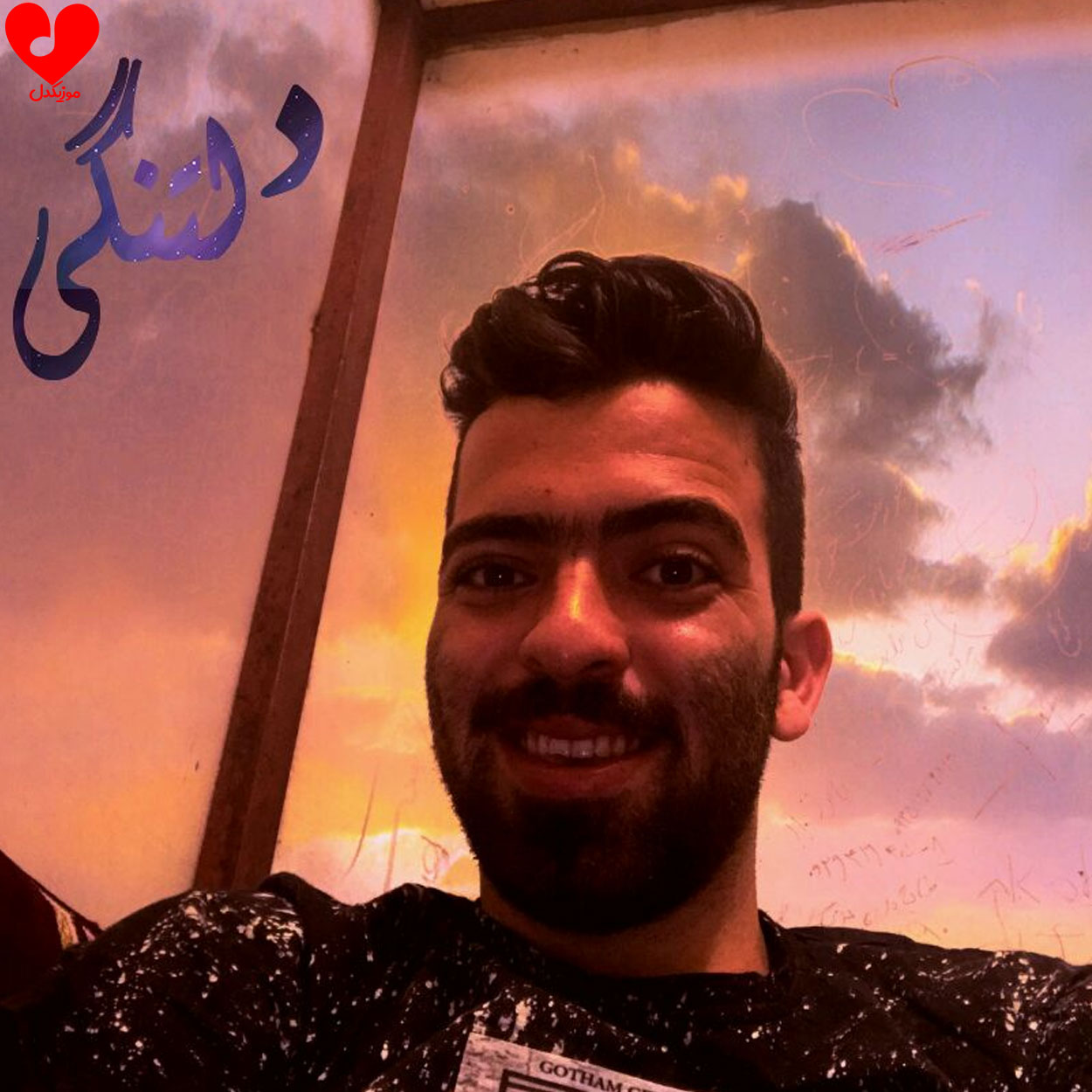 دلتنگی