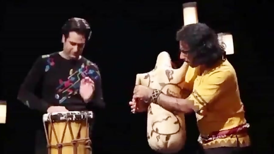 فاصله