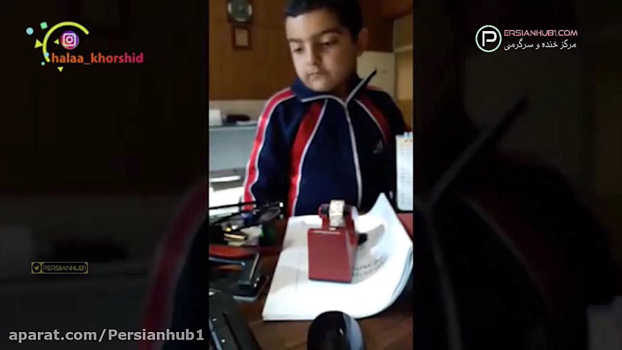 غم شب ها