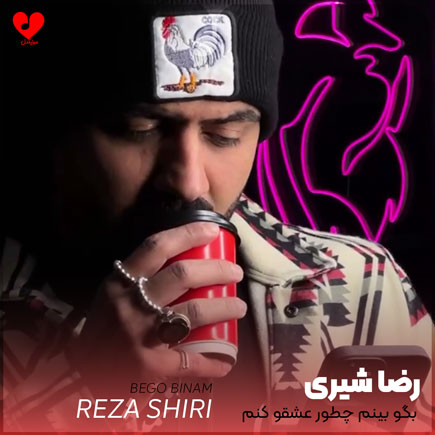 بگو بینم چطور عشقو