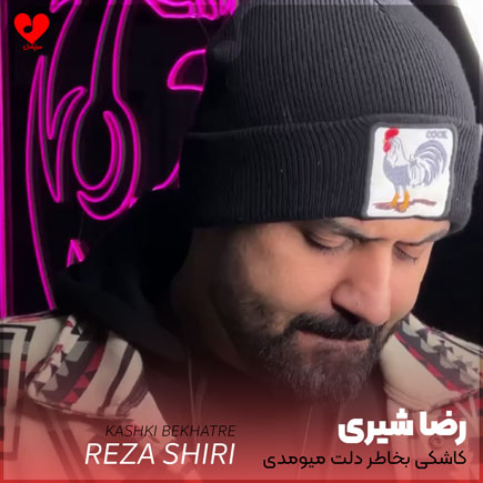 کاشکی بخاطر دلت میومدی
