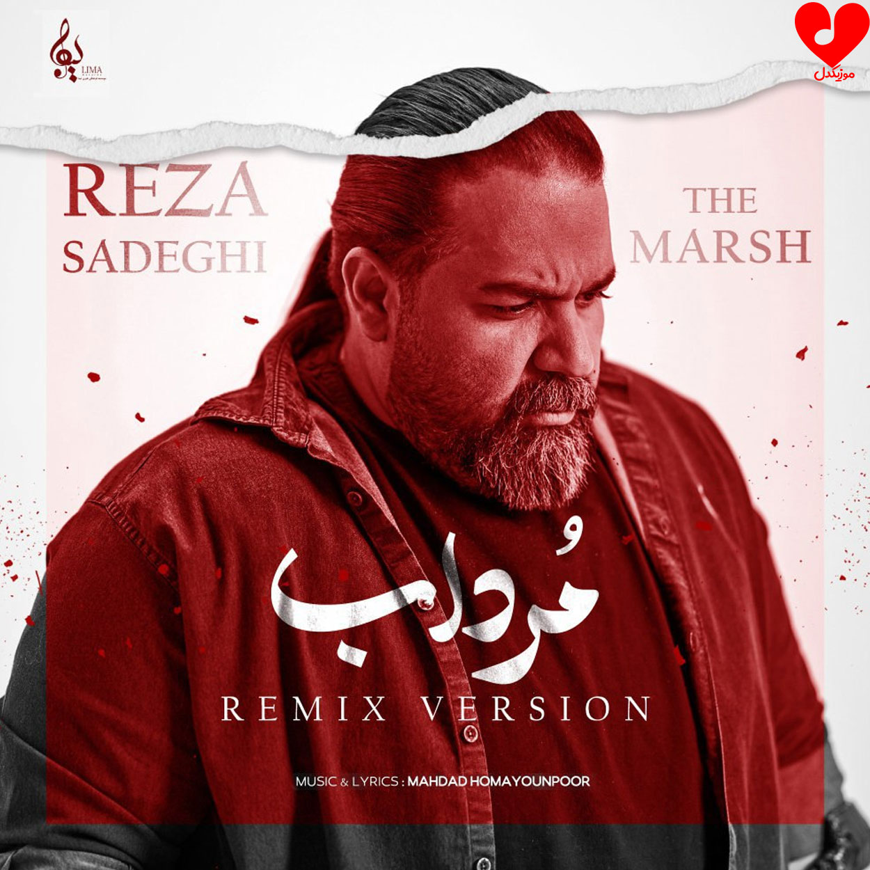 آهنگ مرداب