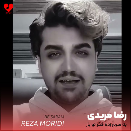 به سرم زده فکر