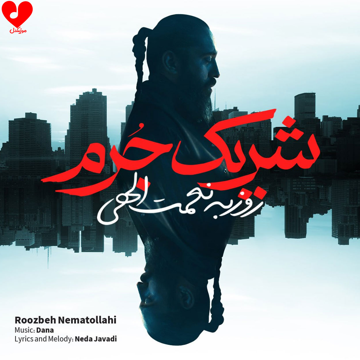 شریک جرم