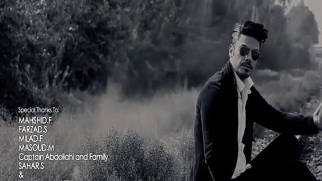 منو عاشقم کردی