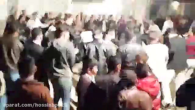 کجایی الان