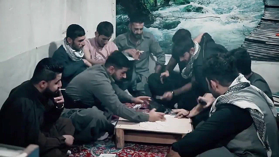نور چشمی