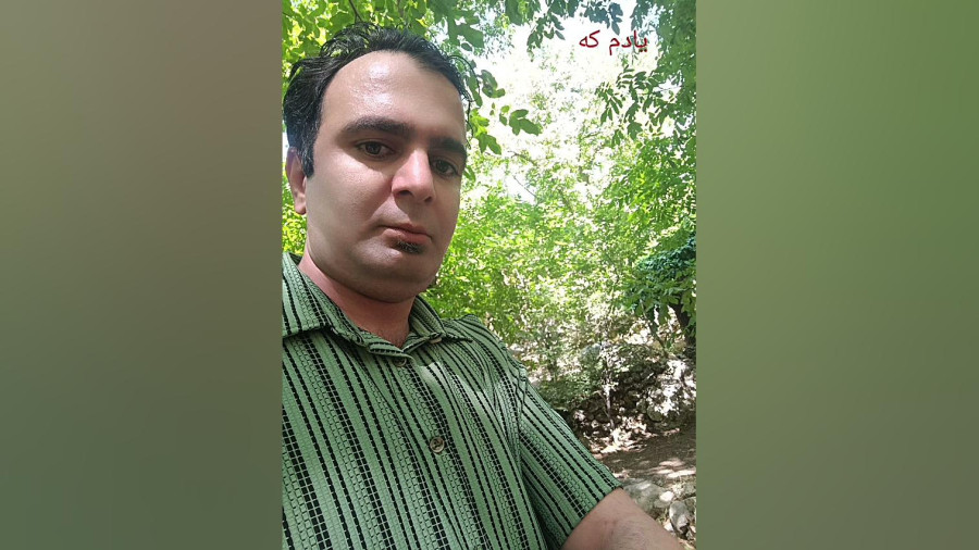 تو که میگفتی
