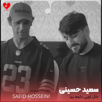 خال لویی دلمه برد