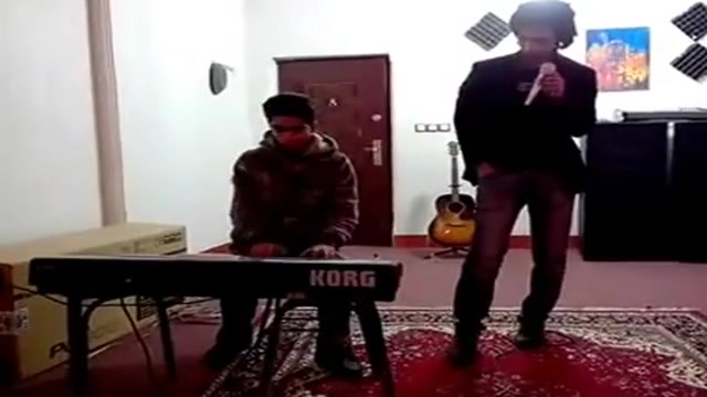 زلف تو