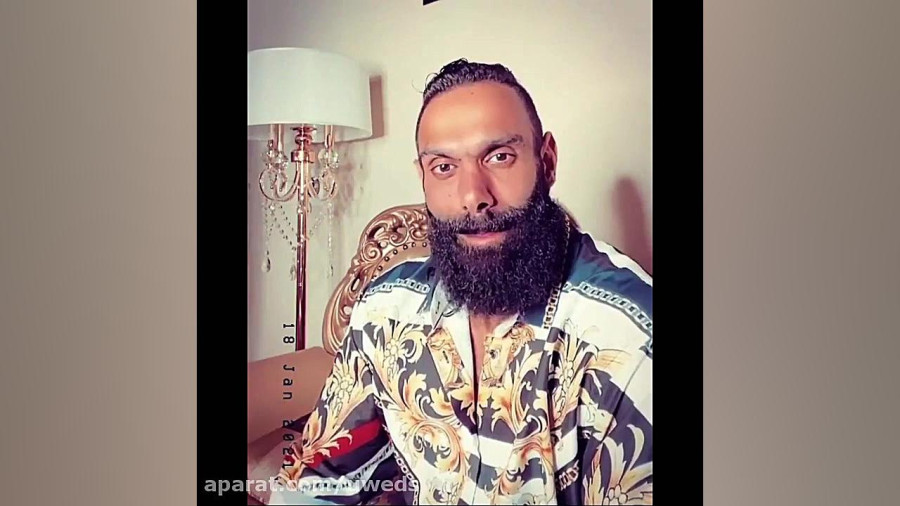 به وقت دیدنت