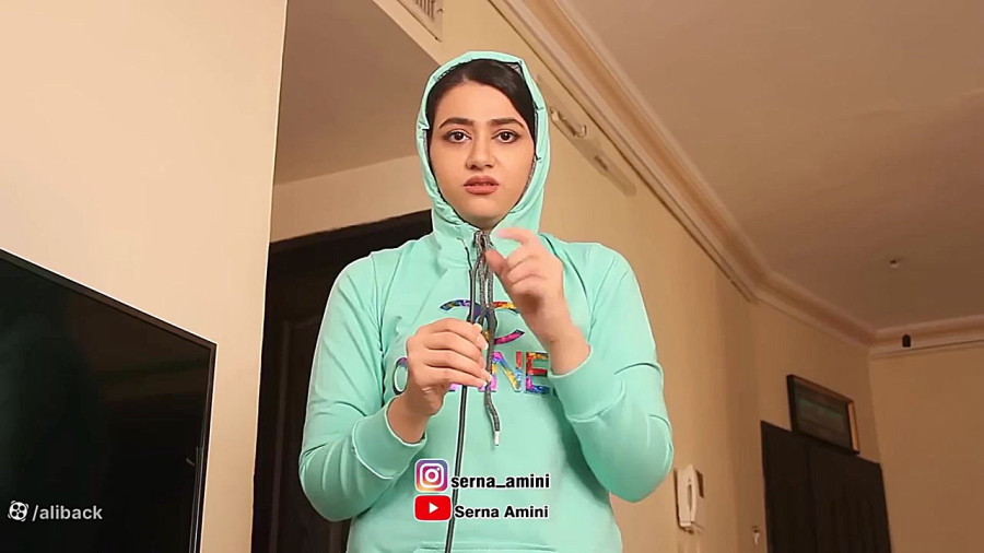 ایرانم