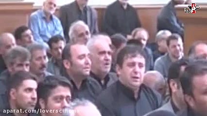 با دلم راه بیا