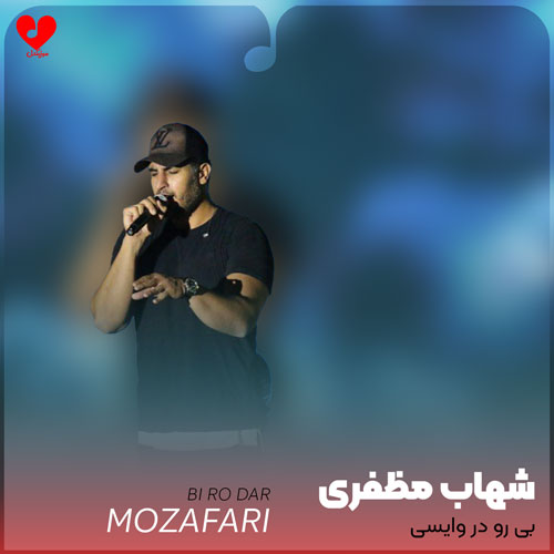 بی رو در وایسی