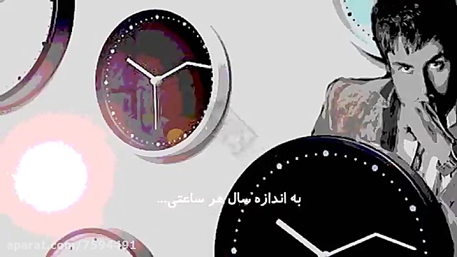 خوابم برد