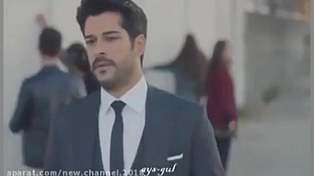 چشمات ندید منو