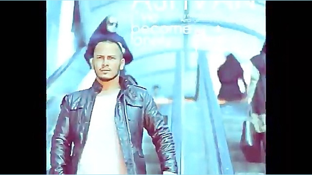 تنها شدم