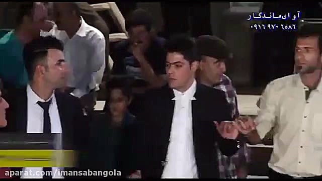 بارون و برف