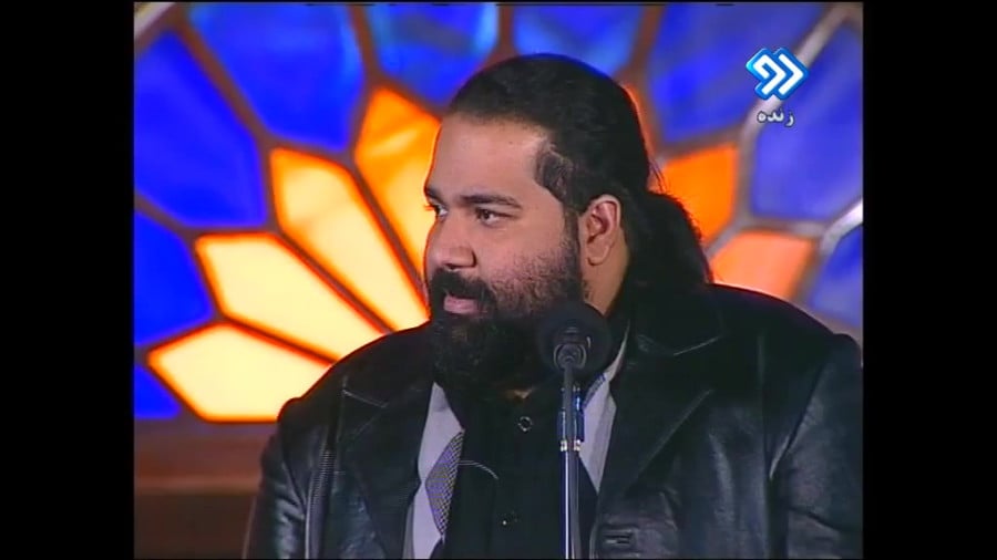 فرشته زیبا