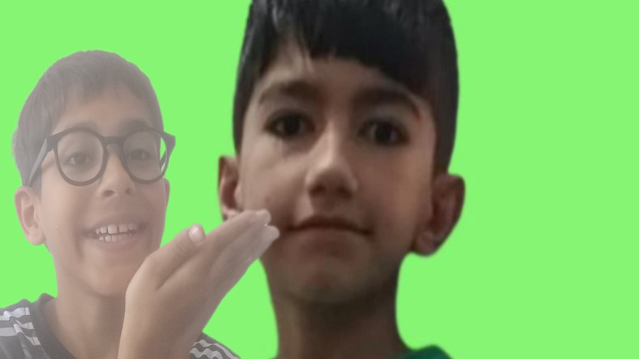 کنار من