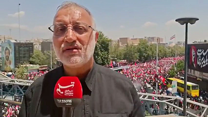 پرچم خون